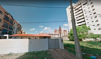 Imagem de fundo do condomínio Condomínio Advance - Intermares - Cabedelo - PB