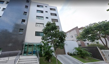 Imagem de fundo do condomínio Condomínio Aeroporto - São Luiz - Belo Horizonte - MG