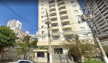 Imagem de fundo do condomínio Condomínio Aeroviários - Ii - Campo Belo - São Paulo - SP