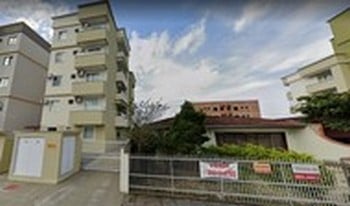 Imagem de fundo do condomínio Condomínio Affonso Baumer I - Costa E Silva - Joinville - SC
