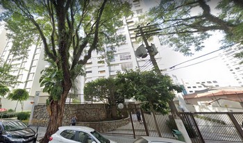 Imagem de fundo do condomínio Condomínio Afonso 559 - Paraíso - São Paulo - SP