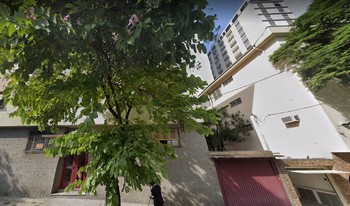 Imagem de fundo do condomínio Condomínio Afonso De Freitas - Paraíso - São Paulo - SP