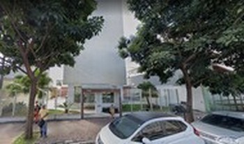 Imagem de fundo do condomínio Condomínio Afonso Henrique - Santo Antônio - Belo Horizonte - MG