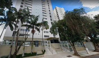 Imagem de fundo do condomínio Condomínio Agapantos - Centro - Santo André - SP