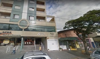 Imagem de fundo do condomínio Condomínio Agape - Centro - Poços De Caldas - MG