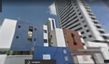Imagem de fundo do condomínio Condomínio Agate Residence - Jardim Oceania - João Pessoa - PB