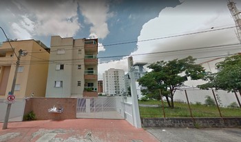 Imagem de fundo do condomínio Condomínio Agatha - Parque Campolim - Sorocaba - SP