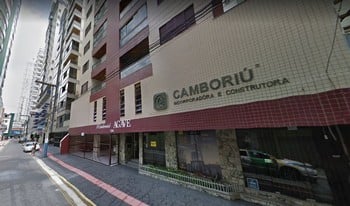 Imagem de fundo do condomínio Condomínio Agave - Centro - Balneário Camboriú - SC