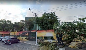 Imagem de fundo do condomínio Condomínio Agave - Itaquera - São Paulo - SP