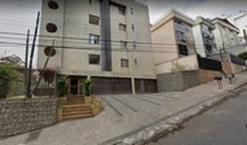 Imagem de fundo do condomínio Condomínio Agenor Brandao - União - Belo Horizonte - MG