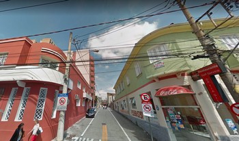 Imagem de fundo do condomínio Condomínio Agenor Leme Dos Santos - Centro - Sorocaba - SP