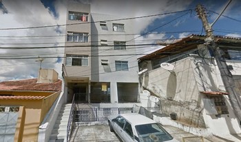 Imagem de fundo do condomínio Condomínio Agenor Souza - Barbalho - Salvador - BA