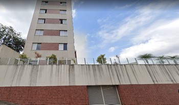 Imagem de fundo do condomínio Condomínio Agouti - Sagrada Família - Belo Horizonte - MG