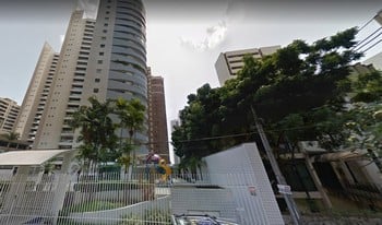 Imagem de fundo do condomínio Condomínio Agra - Meireles - Fortaleza - CE