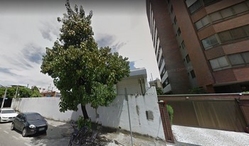 Imagem de fundo do condomínio Condomínio água Verde - Aldeota - Fortaleza - CE