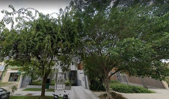 Imagem de fundo do condomínio Condomínio água - Verde Ii - Curitiba - PR