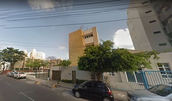 Imagem de fundo do condomínio Condomínio água Viva - Pituba - Salvador - BA