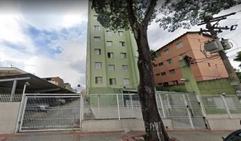Imagem de fundo do condomínio Condomínio Aguas Formosas - Vila Gustavo - São Paulo - SP