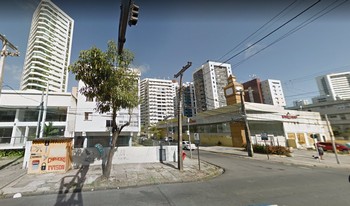 Imagem de fundo do condomínio Condomínio Agulhas Negras - Boa Viagem - Recife - PE