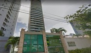 Imagem de fundo do condomínio Condomínio Ahead - Lagoa Nova - Natal - RN