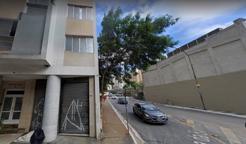 Imagem de fundo do condomínio Condomínio Aicás - Bela Vista - São Paulo - SP