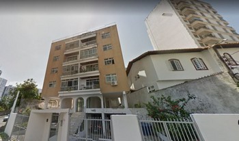 Imagem de fundo do condomínio Condomínio Aicram - Jardim Apipema - Salvador - BA