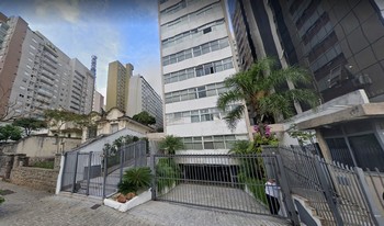 Imagem de fundo do condomínio Condomínio Aida Aguilar - Jardim Paulista - São Paulo - SP