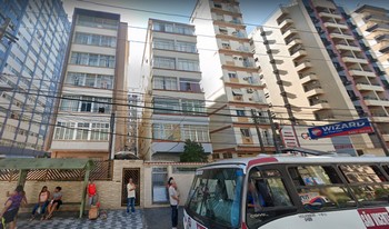 Imagem de fundo do condomínio Condomínio Aida - Itararé - São Vicente - SP