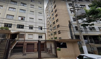 Imagem de fundo do condomínio Condomínio Aida - Aclimação - São Paulo - SP