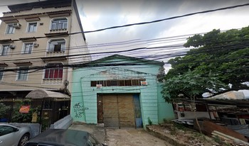 Imagem de fundo do condomínio Condomínio Aimara - Ramos - Rio De Janeiro - RJ