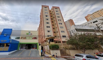 Imagem de fundo do condomínio Condomínio Aimorés - Centro - Campo Grande - MS