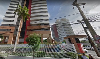 Imagem de fundo do condomínio Condomínio Airton Bezerra De Menezes - Aldeota - Fortaleza - CE