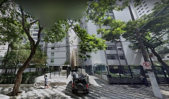 Imagem de fundo do condomínio Condomínio Aiuruoca - Santa Cecília - São Paulo - SP