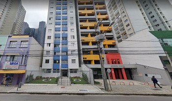 Imagem de fundo do condomínio Condomínio Ajuru - Centro - Curitiba - PR