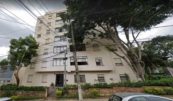 Imagem de fundo do condomínio Condomínio Alabastro - Aclimação - São Paulo - SP