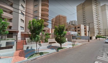 Imagem de fundo do condomínio Condomínio Alabastro - Nova Aliança - Ribeirão Preto - SP