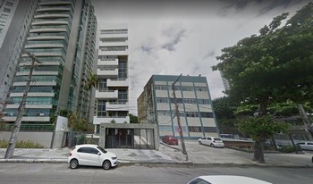 Imagem de fundo do condomínio Condomínio Alaide Coutinho De Melo - Boa Viagem - Recife - PE
