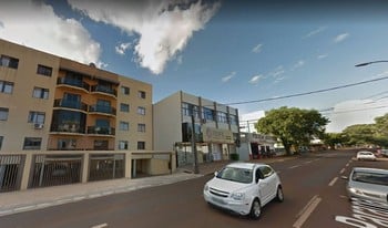 Imagem de fundo do condomínio Condomínio Alamanda - Centro - Cascavel - PR