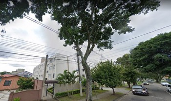 Imagem de fundo do condomínio Condomínio Alamanda - Bacacheri - Curitiba - PR