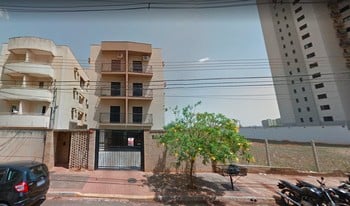 Imagem de fundo do condomínio Condomínio Alamanda - Nova Aliança - Ribeirão Preto - SP