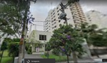 Imagem de fundo do condomínio Condomínio Alameda - Aclimação - São Paulo - SP