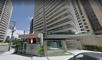 Imagem de fundo do condomínio Condomínio Alameda Coco - Residêncial - Fortaleza - CE
