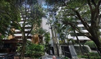 Imagem de fundo do condomínio Condomínio Alameda Das Acácias - Alto Da Lapa - São Paulo - SP