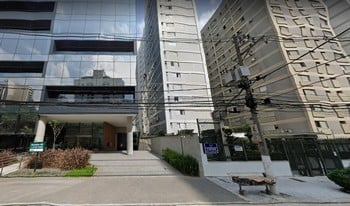 Imagem de fundo do condomínio Condomínio Alameda Lorena 269 - Jardim Paulista - São Paulo - SP