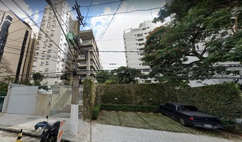 Imagem de fundo do condomínio Condomínio Alameda Park - Vila Nova Conceição - São Paulo - SP