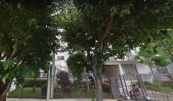 Imagem de fundo do condomínio Condomínio Alameda São Vicente - Caminho Das árvores - Salvador - BA