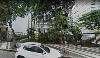 Imagem de fundo do condomínio Condomínio Alameda Tietê - Cerqueira César - São Paulo - SP