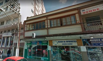 Imagem de fundo do condomínio Condomínio Alamo - Centro - Lages - SC