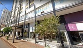 Imagem de fundo do condomínio Condomínio Alaska - Centro - Londrina - PR