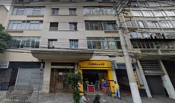 Imagem de fundo do condomínio Condomínio Alaska - Bom Retiro - São Paulo - SP